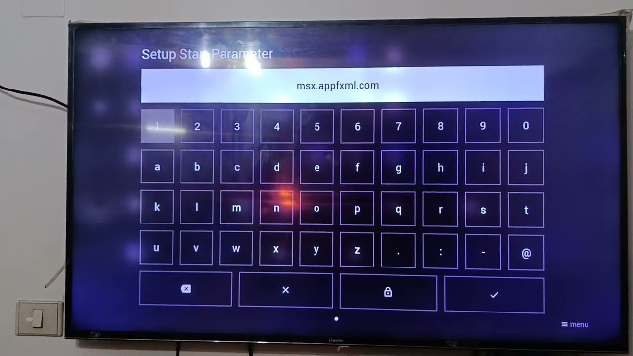 ازاي تفعل IPTV على التلفزيون 🔥 بدون Downloader وبدون متجر Google Play - تفعيل IPTV لجميع الرسيفرات
