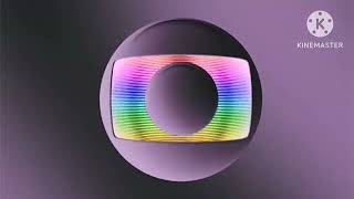 [HD] Vinheta Interprogramas da Rede Globo 2014 Effects (FIXED)