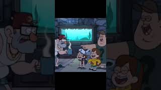 I'm Grunkle Stan!