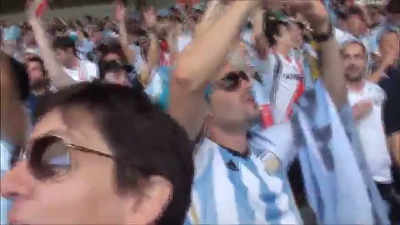 Brasil decime que se siente letra YouTube