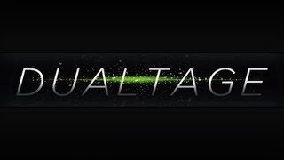 Mac & Dphin A Dualtage