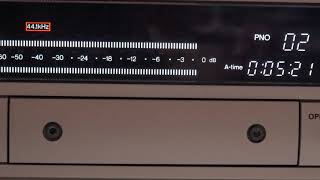Panasonic sv-3700
