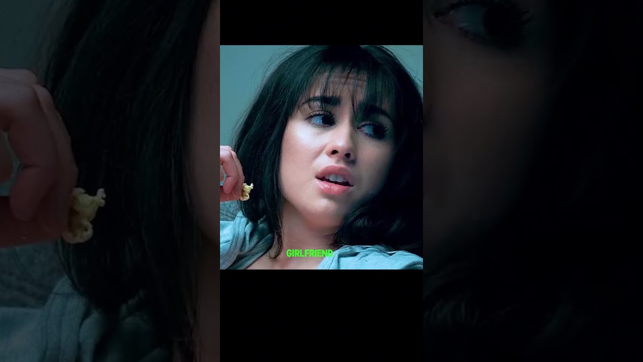 A really creepy thriller movie: the sofa is cursed 