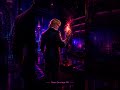 Ken Goes Synthwave : Smoke Where the Fire Was #arcademusic #retrowave #streetfighter #synthwave