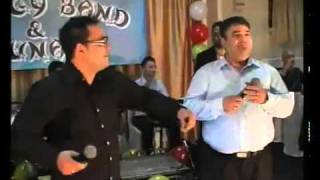 Energy Band Sunaj Show 2011 - Orhan I Mosa - Barvalengiri Bori