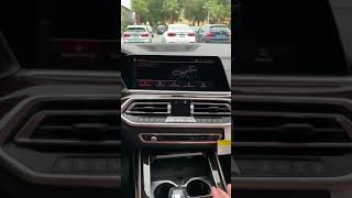 Discover How To Use Remote Engine Start In BMW iDrive 7
