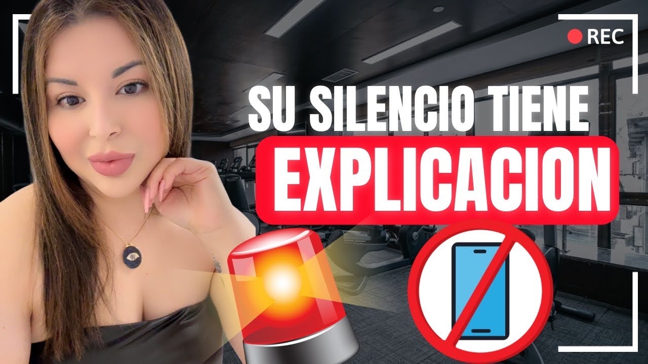 11:11: SU SILENCIO TIENE NOMBRE (Y no es el tuyo) 🤫🔥