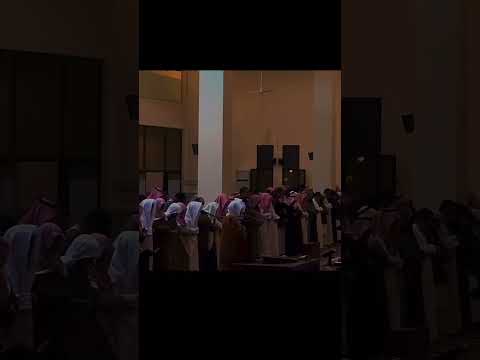 قال عيسى ابن مريم اللهم ربنا انزل علينا مائدة من السماء سورة المائدة ياسر الدوسري