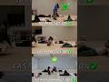 DANIELA IS DEFINITION OF HARD WORK #katseye #daniela #iconicbymistake #shorts #fyp #viral