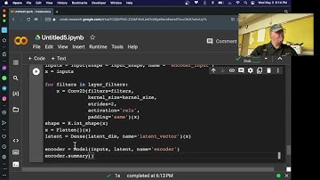 ML 103 Deblurring Images