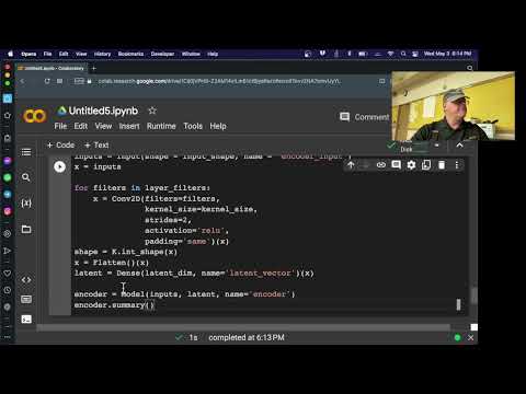 ML 103 Deblurring Images