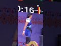 Koyel Bar at Commonwealth Weightlifting Championship #weightlifting #shorts #reels #sports #athlete