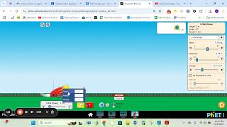 PhET Angle Lab Instructions