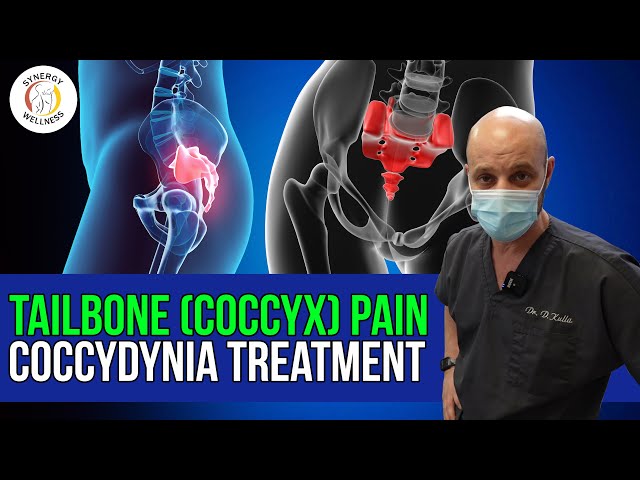 Coccydynia / Coccyx Pain / Tailbone Pain, a complete guide - Tuggeranong  Chiropractic Centre & Tuggeranong Therapeutic Massage