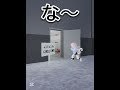 「お待ち下さい」って言ったのに#ロブロックス #roblox
