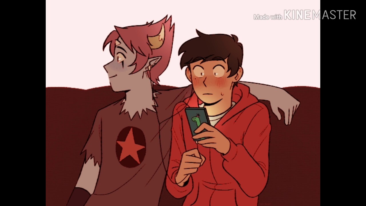Tomco~  *i kissed a boy*