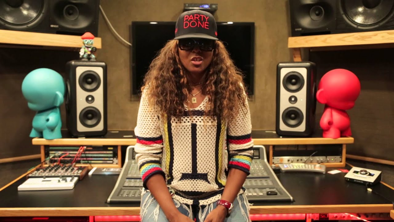 Angela Hunte | CarnivalKingdom.ca | Video Drop | Toronto Caribana Saturday August 1st 2015