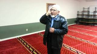 The Best Adhan In The World