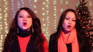 NAZARENE- HLIMIN ZAI RU  (KRISMAS HLA)