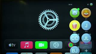 APPLE TV 4K Wi-Fi + Ethernet 128 GB – How to Manage and Create Multiple User Accounts
