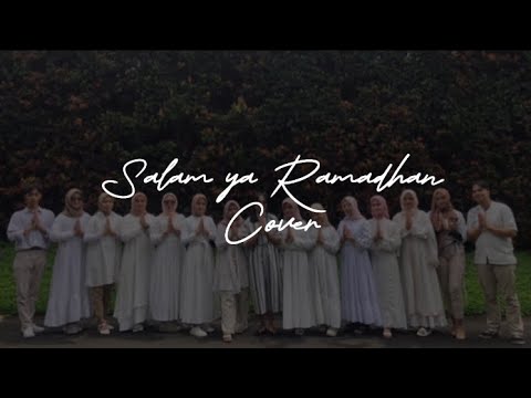 Salam ya Ramadhan - Ashanty Ft. Aurel (PSM Ariyanti Cover)