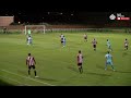 SAFC U21 1  Man City U21 0