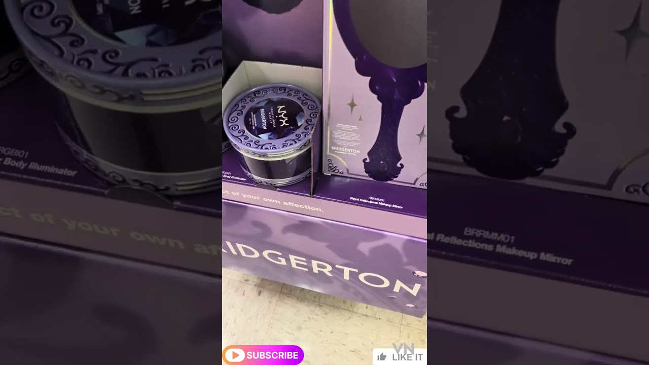 ЕЩЕ БОЛЬШЕ NXY x Бриджертон 😱😱