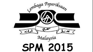 Fa004 Animation - SPM 2015