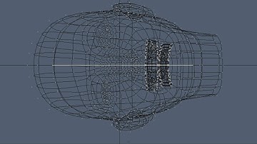 LightWave 3D - Fixing Symmetry when working off Origin