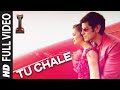 &#39;Tu Chale&#39; FULL VIDEO Song | &#39;|&#39; | Shankar, Chiyaan Vikram | Arijit Singh | A.R Rahman