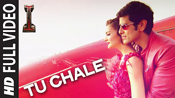 'Tu Chale' FULL VIDEO Song | '|' | Shankar, Chiyaan Vikram | Arijit Singh | A.R Rahman