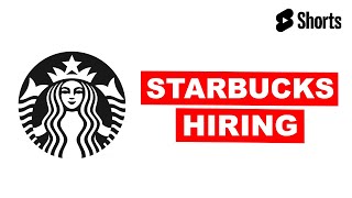 The Tough Question Starbucks Asked to See How Honest Candidates Were