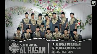 sholawat wanda sunda \