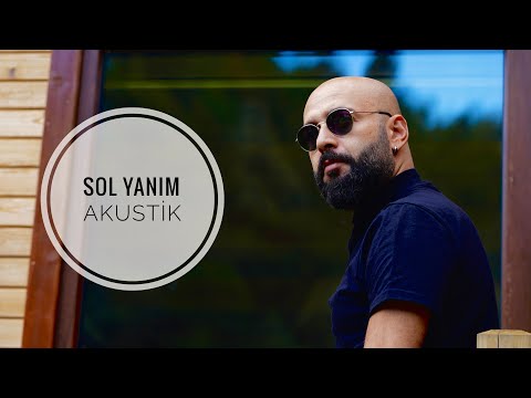 Eray Yeşilırmak - Sol Yanım ( Akustik Versiyon)