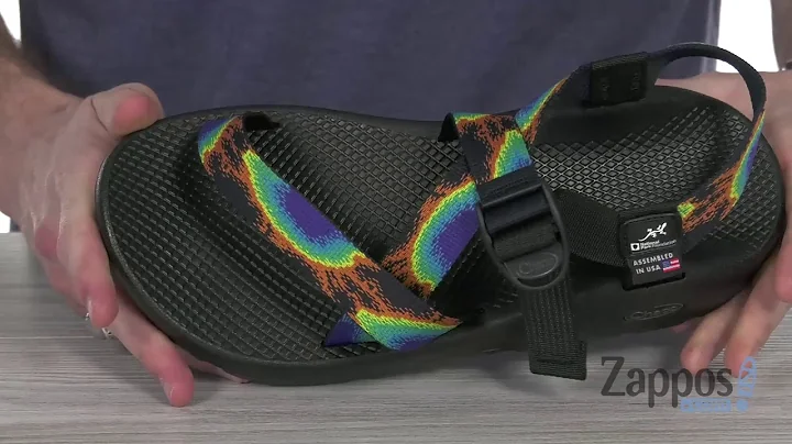 Chaco Z/1® Yellowstone SKU: 8983329