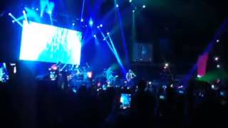 The Avril Lavigne Tour 2014 - My Happy Ending Live in Manila