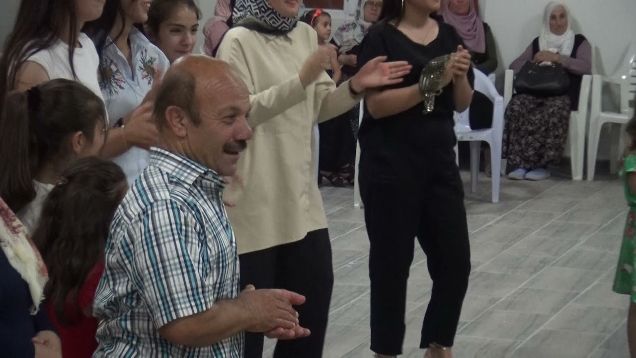 darende yeşiltaş kına