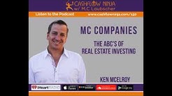 150: Ken McElroy: The ABC's of Real Estate Investing 