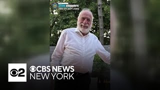 Celebrity 75-year-old man found shot to death in Kissena Park, NYPD says Wealth
