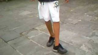 Daniel - Comando rebolation's
