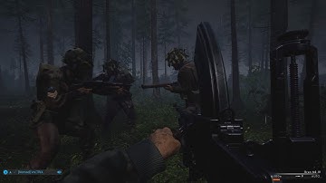 Post Scriptum Oosterbeek S03 gameplay