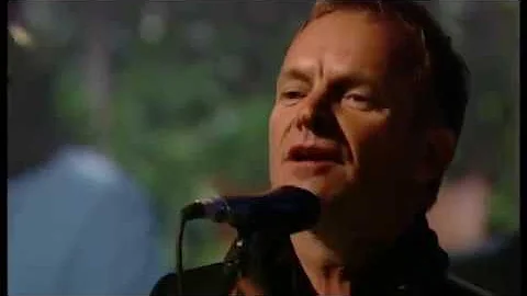 Gordon Matthew Thomas Sumner , CBE (Sting)  Fragile