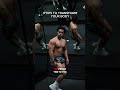 TRANSFORM YOUR BODY TODAY #newmusic #motivation #fitness #aesthetic