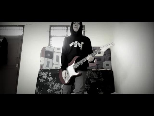 The Rock - Munajat Cinta (Guitar Cover)