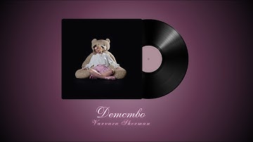 Детство - Varvara Sherman (Official Audio)