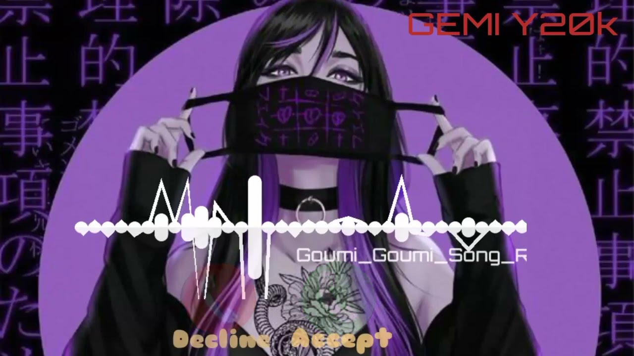 Goumi Goumi__ best // ringtone __// new ringtone//"; YouTube