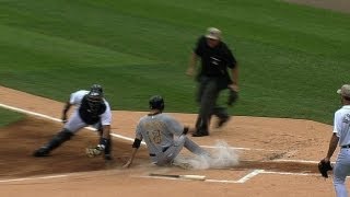 Celebrity PIT@DET: Walker beats throw on McCutchen's sac fly Net Worth
