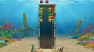 Tumblestone Level 3-9