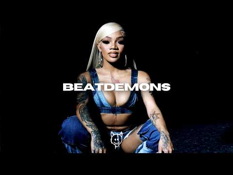 "Duke" - Glorilla Type Beat, Sexyy Red Type Beat 2025