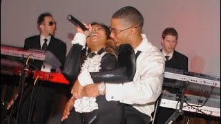 Ashanti has always been and will always be Nelly’s baby  #ashanti #nelly